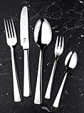 30tlg. Besteck Edelstahl 18/10 Nimbus poliert Franz Fürst
