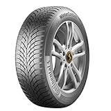 CONTINENTAL WINTERCONTACT TS 870 - 195/55R16 87H - C/B/70dB - Winterreifen