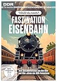 Weißt du noch? - Faszination Eisenbahn (DDR TV-Archiv)