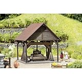 14370 Laser-Cut Minis Weinpresse