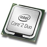 Prozessor CPU Intel Core 2 Duo E7600 3,06Ghz 3GB 1066Mhz Socket LGA775 SLGTD.