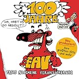 100 Jahre EAV... Ihr habt es so gewollt! (Palermo Edition)