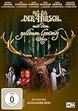 Der Hirsch mit dem goldenen Geweih (1971) (Filmjuwelen / DEFA-Märchen) (Neuauflage)