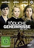 Tödliche Geheimnisse - Teil 1 & 2