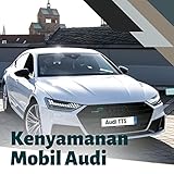 Harga Mobil Audi TTS Coupe