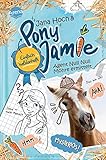Pony Jamie – Einfach heldenhaft! (2). Agent Null Null Möhre ermittelt: Band 2 der Pferdebuchreihe ab 9 Jahren