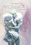 Monika: Bd. 2: Vanilla Dolls