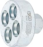 BGS 8742 | Kurbelwellen-Drehwerkzeug | für BMW M52 / M54 / M56