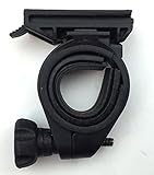 Büchel Ersatzhalter für Batterie Frontlampe Vancouver/TriLux/Slim,Leuchtturm Pro