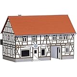 Busch 1530 - Land-Metzgerei Adler