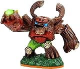 Skylanders GIANTS Giant Figure Pack Tree Rex [LOOSE with Unused Code, Sticker & Card!] by Activision TOY (English Manual)