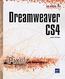 Dreamweaver CS4 - pour PC/Mac