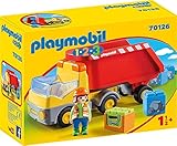 PLAYMOBIL 70126 - PLAYMOBIL 1.2.3 - Kipper