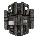 Skoda 5E3012115A Werkzeugeinsatz Werkzeugkasten Werkzeugtasche Reserveradmulde Bordwerkzeug, nur für 16 Zoll Reserverad