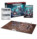 Games Workshop Warhammer 40,000 40K 2023 Starter Game Set