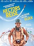 Hectors Reise oder die Suche nach dem Glück [dt./OV]