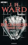 Viper – Black Dagger Prison Camp: Roman