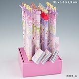 My Style Princess Bleistift m Diddl - Depesche 08304