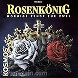 Rosenkönig. Dornige Fehde für Zwei.