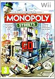 Monopoly Streets [PEGI]