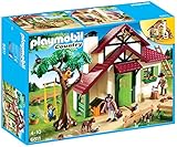 PLAYMOBIL 6811 Forsthaus