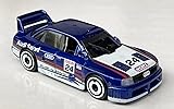 Hot Wheels - Audi ´90 Quattro HTC64