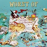 Worst of Jennifer Rostock [Vinyl LP]