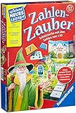 Ravensburger 25021 - Zahlen-Zauber