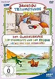 Janoschs Traumstunde 4 - Der Quasselkasper/Die Tigerente und der Frosch + 10 weitere tolle Geschichten