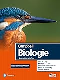 Campbell Biologie (Pearson Studium - Biologie)