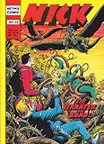 NICK Softcover Album 32, Ein Verräter an Bord ! (Reprint der Nick Großbände aus den 60er Jahre)