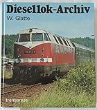 Eisenbahn-Fahrzeug-Archiv, 3: Diesellok-Archiv