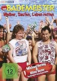 Bademeister - Weiber, Saufen, Leben retten
