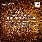 Beethovens Welt / Beethoven’s World – Reicha/Romberg: Concertos for Two Cellos
