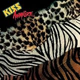 Animalize (Limited Back to Black Vinyl) [Vinyl LP]