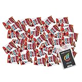 WWE Slam Attax 2021 - Trading Cards - 50 Verschiedene, zufällige Karten