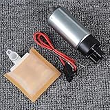 Benzinpumpe Kraftstoffpumpe Kraftstoffpumpe Für Triumph Für Daytona 595 955i Für Tiger 885i Für Speed ​​für Triple 885cc 955cc Für Sprint RS ST Benzinhahn