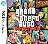 Grand Theft Auto: Chinatown Wars [UK-Import]