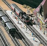 Vollmer Bahnsteig Neuffen Bausatz Spur N 47528