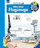 Wieso? Weshalb? Warum?, Band 20: Alles über Flugzeuge (Wieso? Weshalb? Warum?, 20)