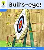 [Bull's Eye!. Roderick Hunt, Gill Howell] [By: Hunt, Roderick] [February, 2011]