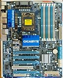 Gigabyte GA-X58A-UD3R Mainboard Sockel 1366 Intel X58 Express DDR3 Speicher ATX