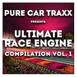 Bmw M3 E30 S14 Engine on Track