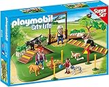 Playmobil 6145 - Super Set Hundeschule