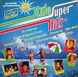 Various - Italo Super Hits - Ariola - 206 811, Ariola - 206 811-502