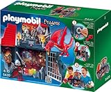 PLAYMOBIL 5420 Drachenverlies