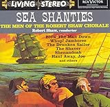 Living Stereo - Sea Shanties