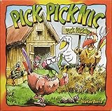 Zoch 601122800 - Hick Hack in Gackelwack, Karten- und Würfelspiel