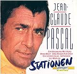 Jean Claude Pascal-Stationen