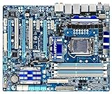 Gigabyte GA-P55-UD5 Mainboard Sockel Intel 1156 P55+IT8720 DDR3 Speicher ATX